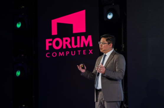 СИНТО на выставке COMPUTEX 2023