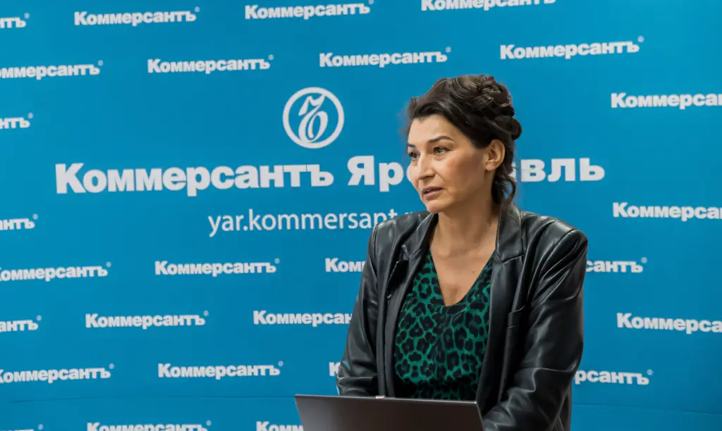 Фото3 "Итоги года с КоммерсантЪ"