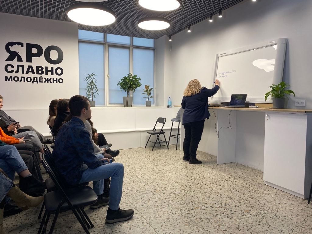 Оказываем помощь в цифровизации образования