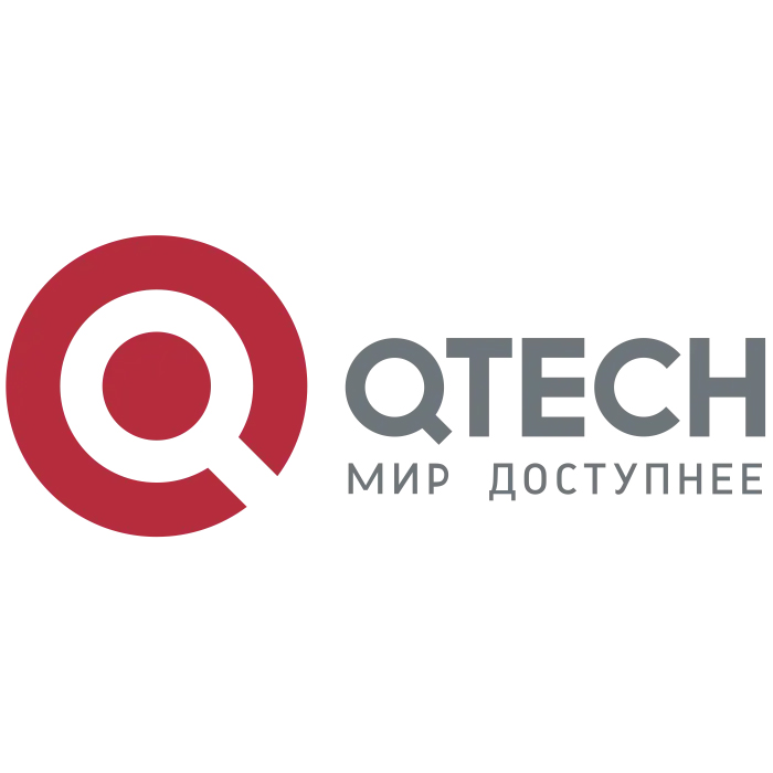 Логотип Qtech