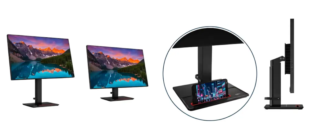 Монитор ThinkVision P27q-20