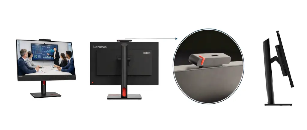 Монитор ThinkVision T24v-30