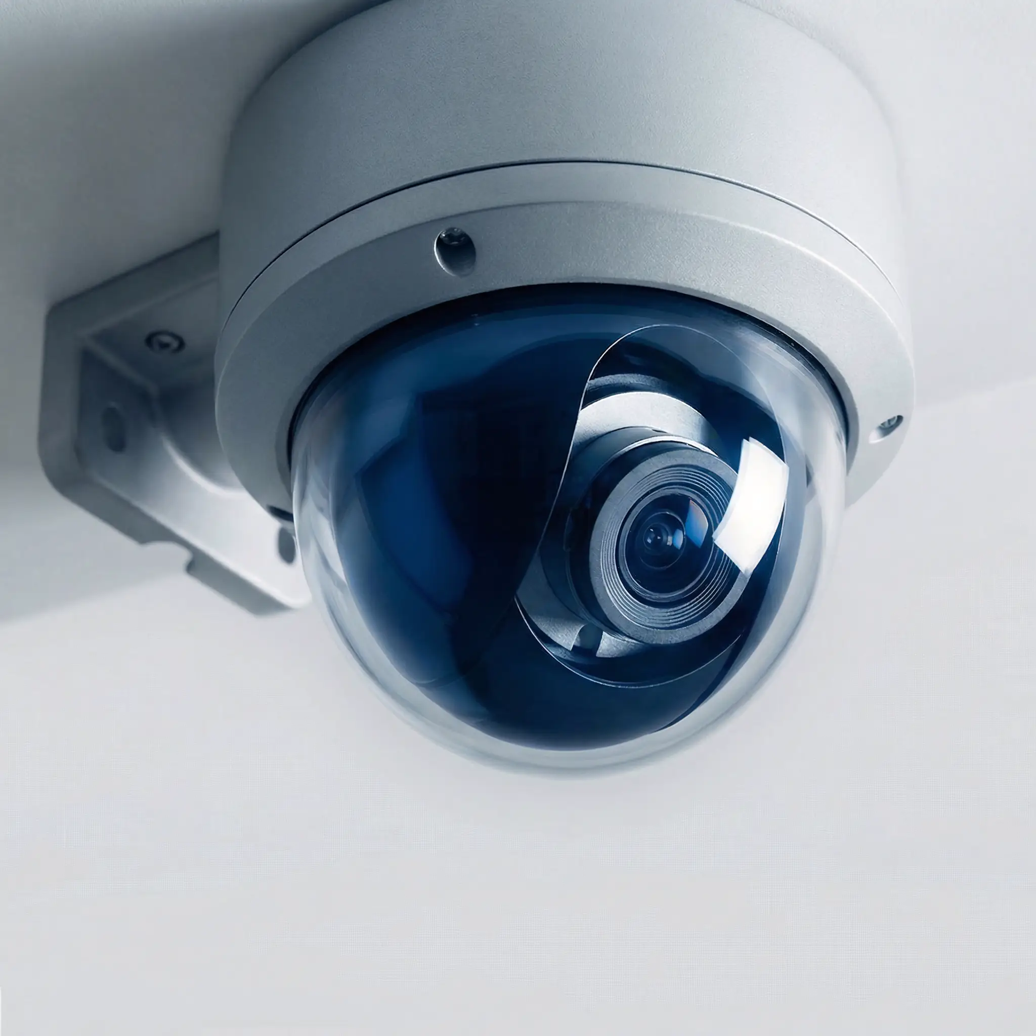 Камера системы видеонаблюдения