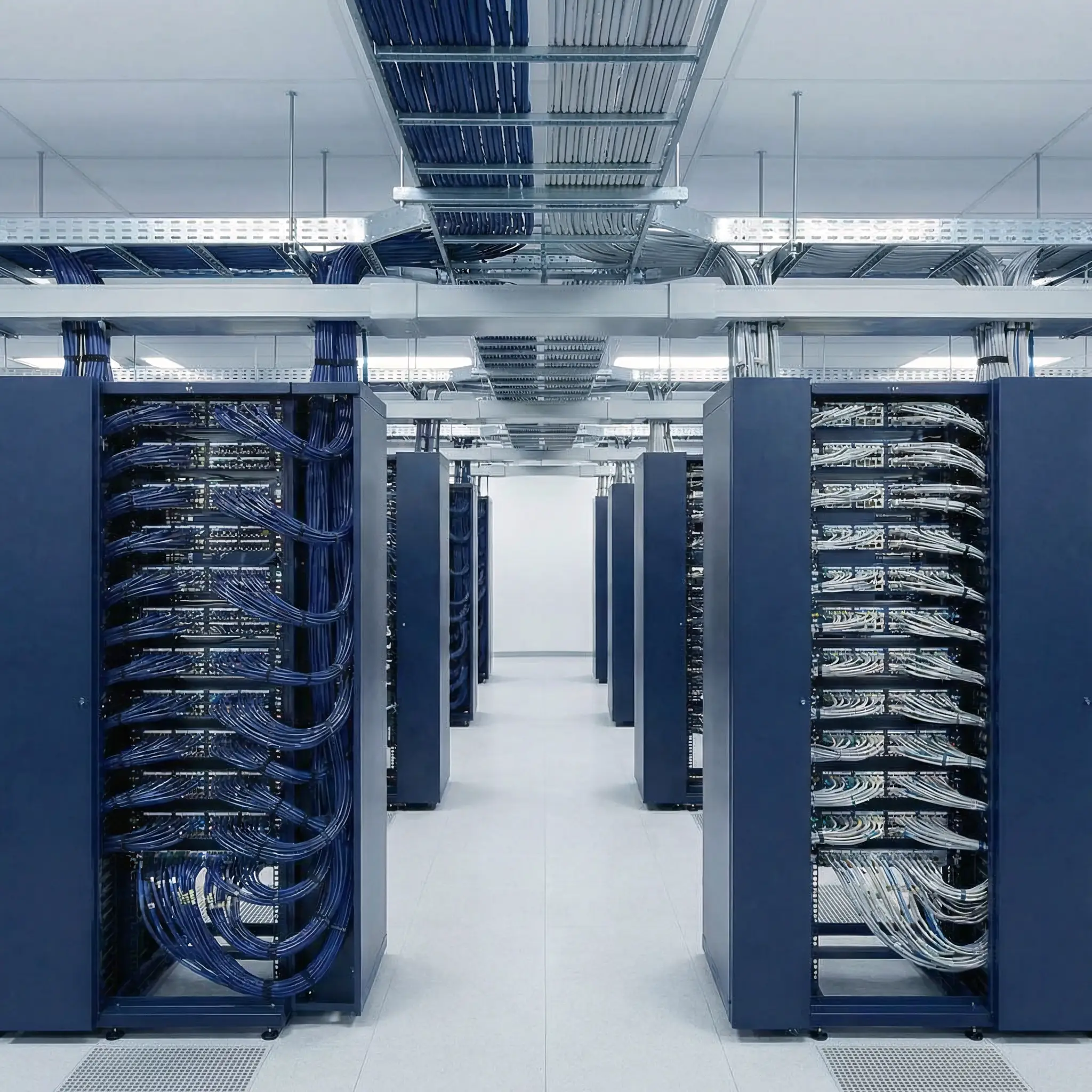 Проектирование и монтаж структурированных кабельных систем Структурированные кабельные системы СКС