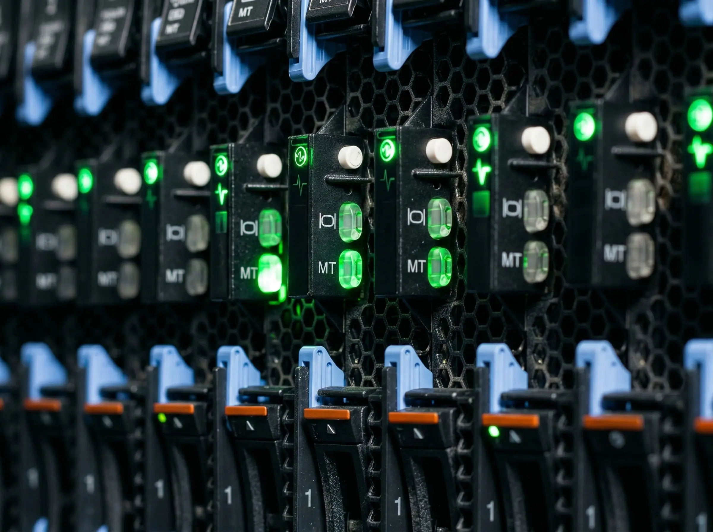 Изображение СХД