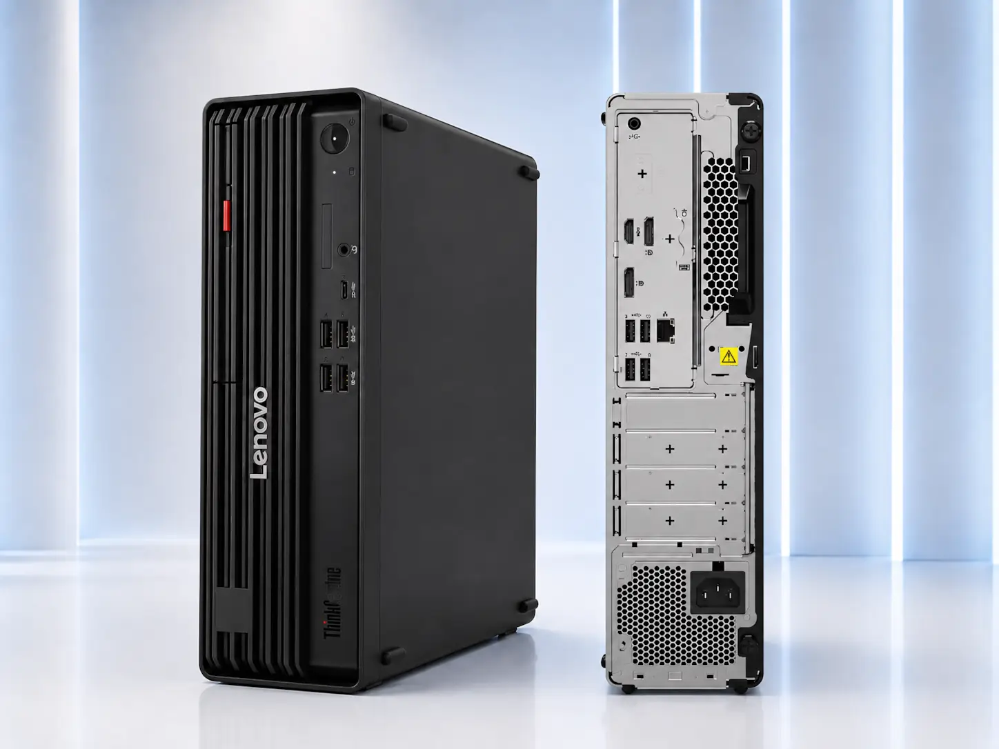 Компьютеры Lenovo ThinkCentre: M70q, M70s, M90s Компьютеры Lenovo ThinkCentre